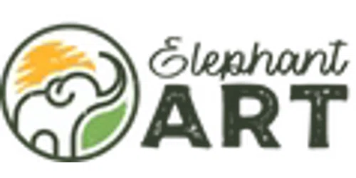 Elephant Art Online Merchant logo