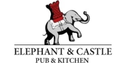 Elephant & Castle Promo Code