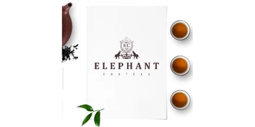 Elephant Chateau Promo Code