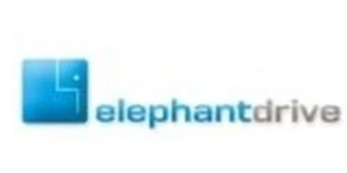ElephantDrive Merchant logo