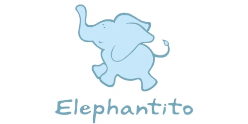 Elephantito Merchant logo