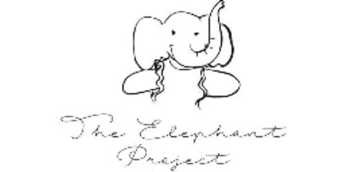 The Elephant Project Merchant logo