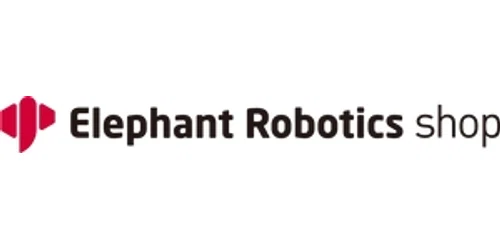 Elephant Robotics Shop Merchant logo