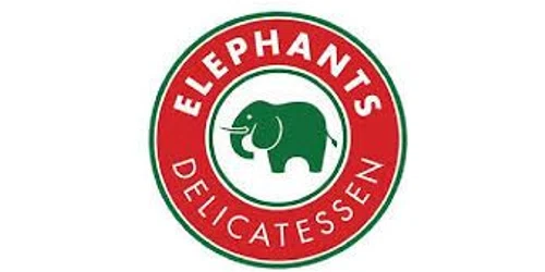 Elephants Delicatessen Promo Code