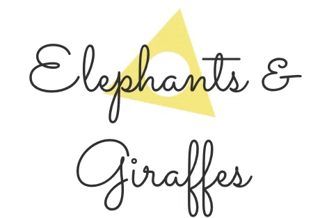 ELEPHANTS AND GIRAFFES CHILDREN'S BOUTIQUE Promo Code — 80 Off 2024