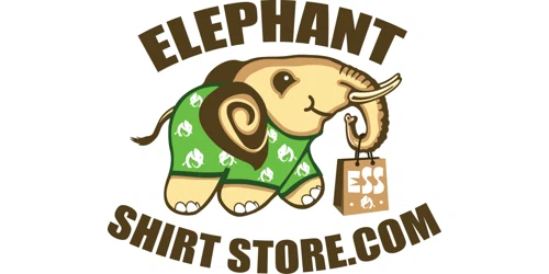 Elephant Shirt Store Promo Code