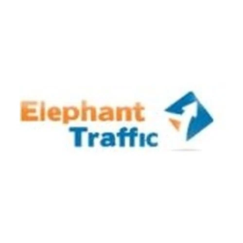 Elephant Traffic Promo Code