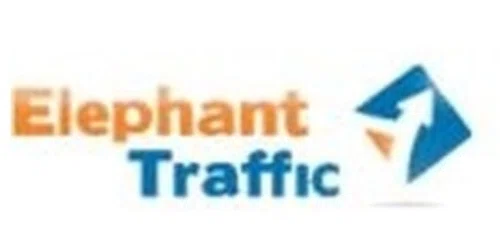 Elephant Traffic Merchant logo