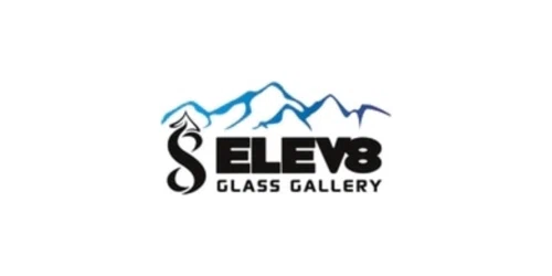 Elev8 Glass Gallery coupon