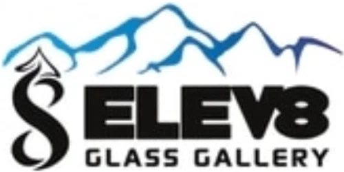 Elev8 Glass Gallery Promo Code