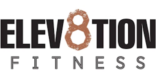 Elev8tion Fitness Promo Code