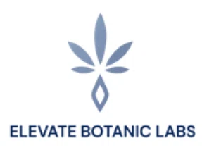 Elevate Botanic Labs Merchant Logo