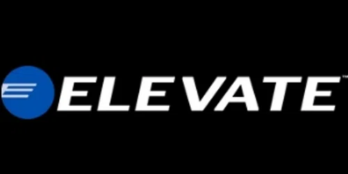 Elevate Sports Merchant logo