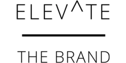 Elevate The Brand Promo Code