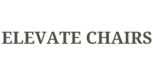Elevate Chairs Promo Code