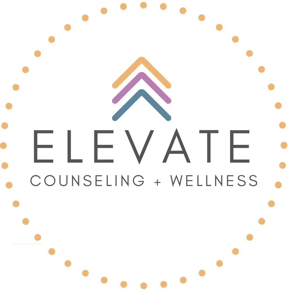 Elevate Counseling Merchant Logo