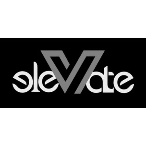 Elevate Customs Merchant Logo