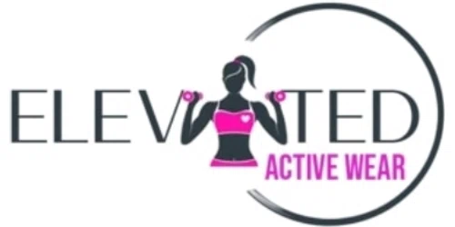 Elevated Active Wear Promo Code