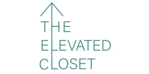 Elevated Closet Merchant logo