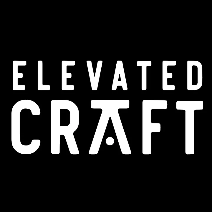 Elevated Craft discount code
