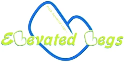 Elevated Legs Promo Code