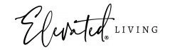 Elevated Living Interiors Merchant Logo