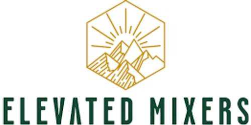 Elevated Mixers Promo Code