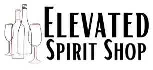 Elevated Spirit Shop Merchant Logo
