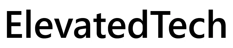 ElevatedTech Promo Code