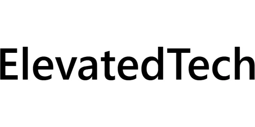 ElevatedTech Promo Code