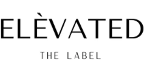 Elevated The Label Promo Code