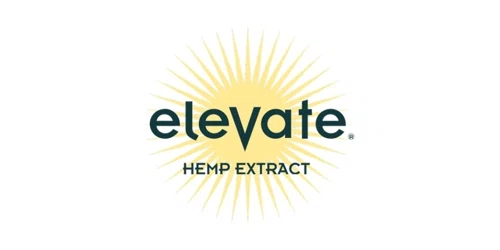 Elevate CBD coupon