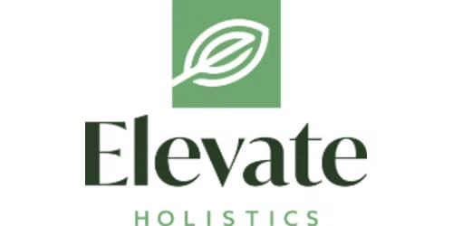 Elevate Holistics Promo Code