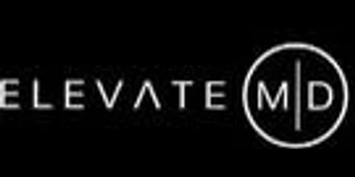Elevate MD Promo Code
