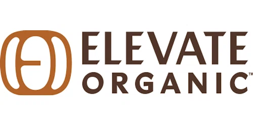 Elevate Organic Promo Code