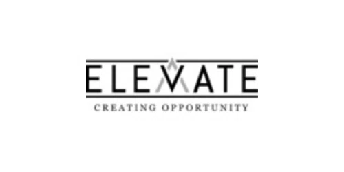 Elevate coupon