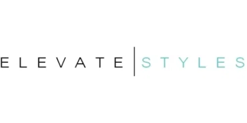 Elevate Styles Merchant logo