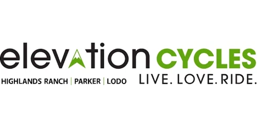 Elevation Cycles Promo Code