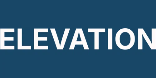 ELEVATION Promo Code