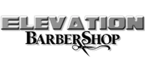Elevation Barbershop Promo Code