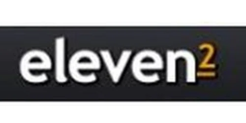 Eleven2 Hosting Merchant logo