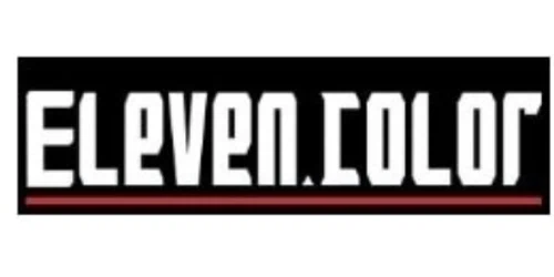 Elevencolor Promo Code