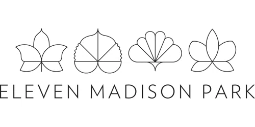 Eleven Madison Park Merchant logo