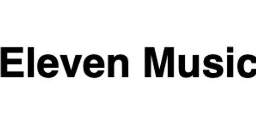 Eleven Music Promo Code