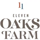 Eleven Oaks Farms Merchant Logo