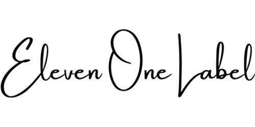 ElevenOneLabel Promo Code