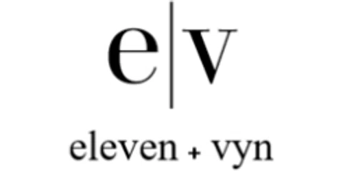 Eleven + Vyn LLC Promo Code