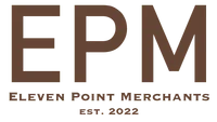 Eleven Point Merchants Promo Code