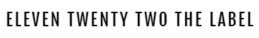Eleven Twenty Two The Label coupons