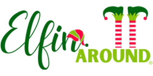 Elfin Around Promo Code
